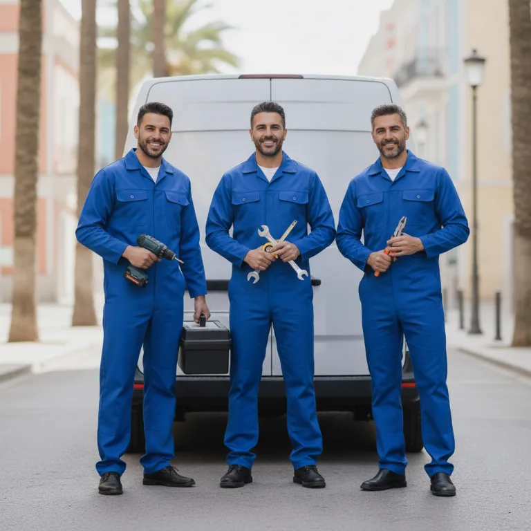 Riparazione Tapparelle team a Piacenza